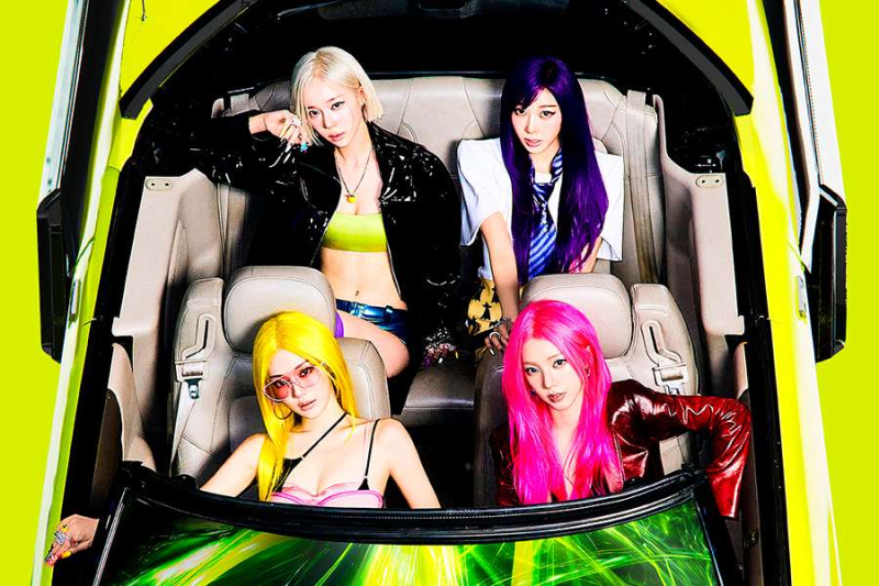 aespa Beginner's Guide! Members, Worldview, Hit Songs, and Comebacks All in One Place (Latest 2026)