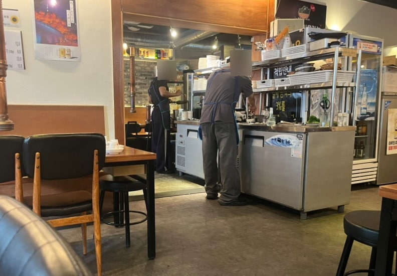 돼바라기 사진 6