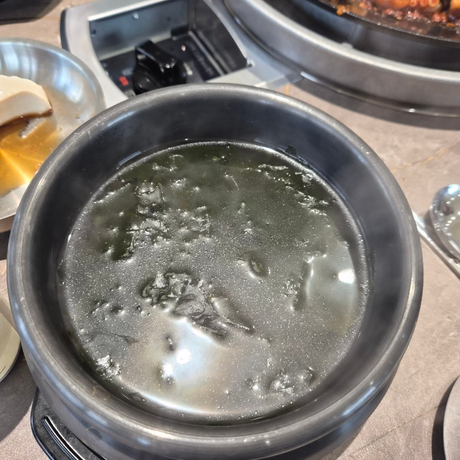 동청쭈꾸미 아산배방점 사진 6