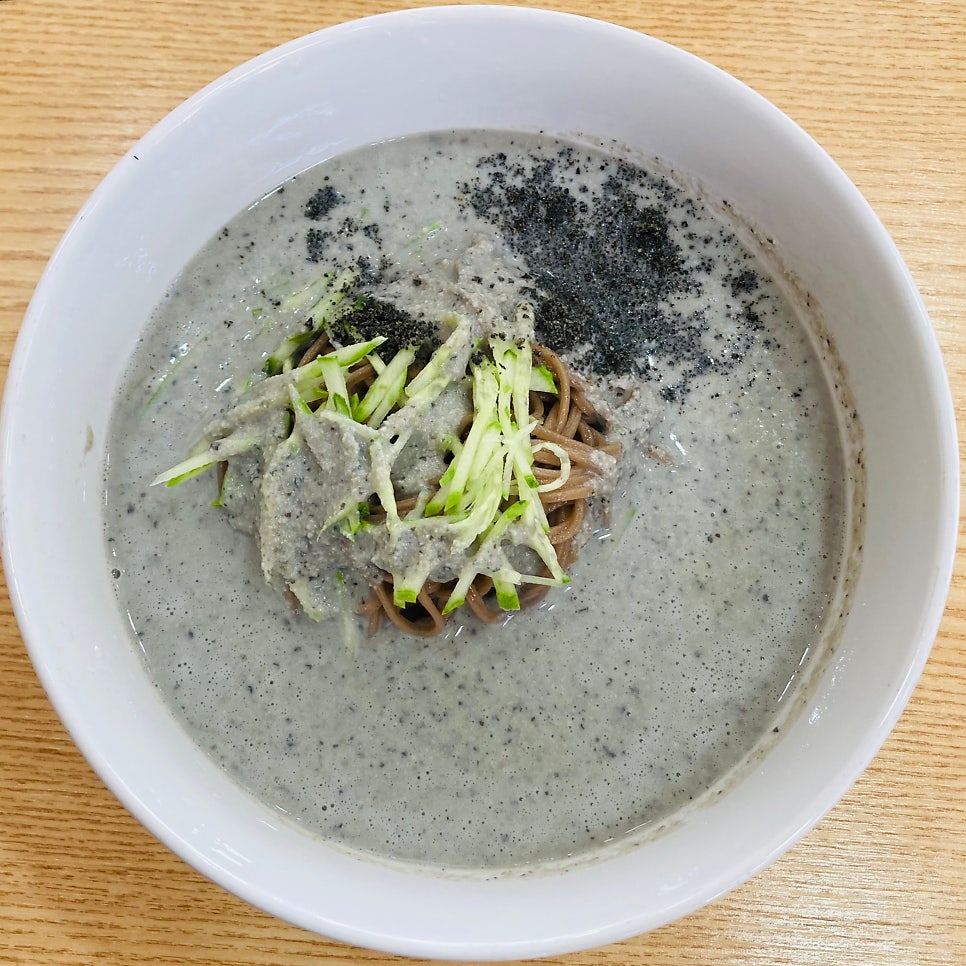 백청우칼국수 금곡점 사진 3