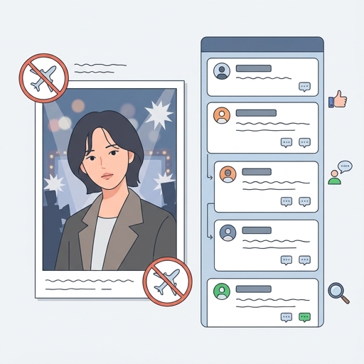 <b>모스탄 출국정지</b> 신청, 그 배경과 현재 상황