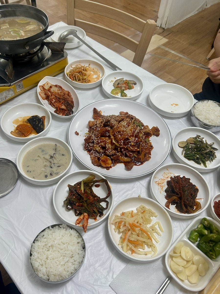 가로수회관 사진 2