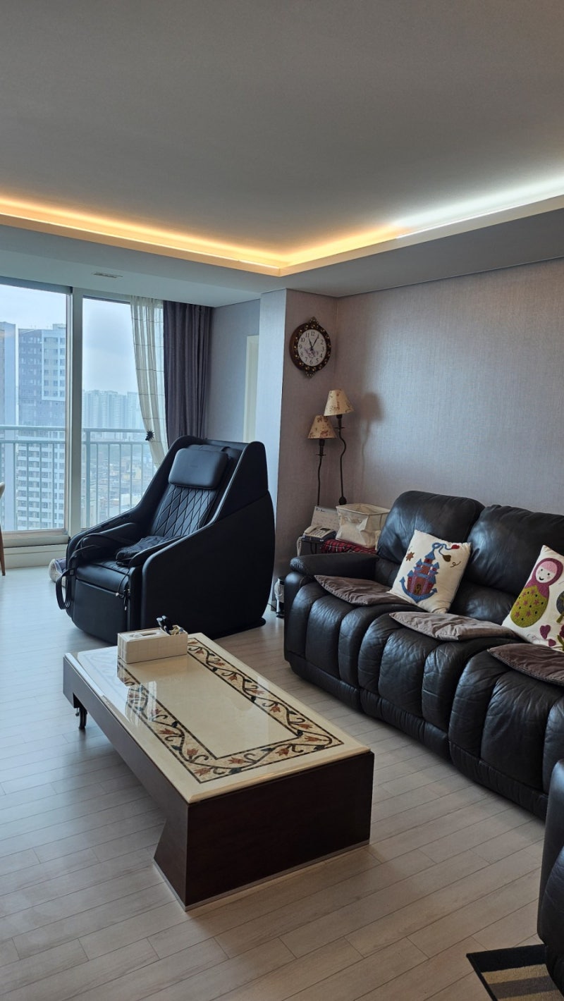세라젬  마스터 V11