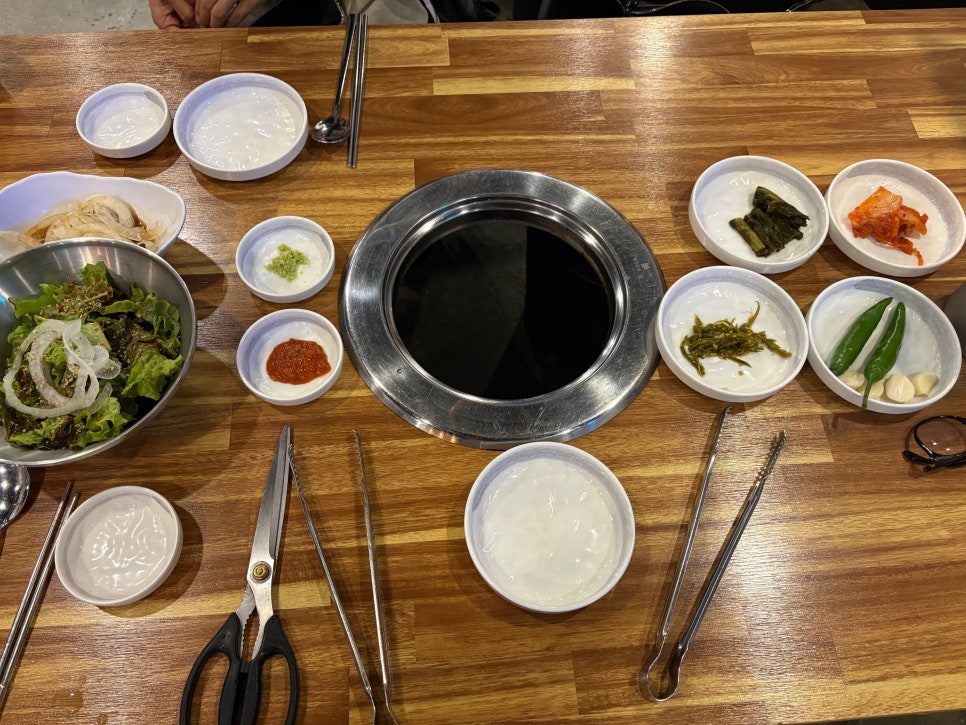 일등한우 평택점 사진 5