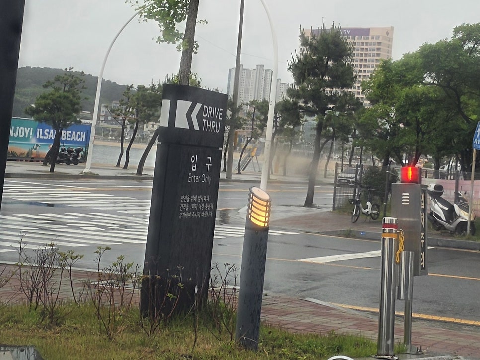 스타벅스 울산일산비치DT점 사진 2