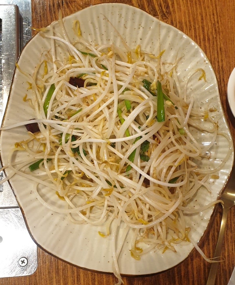 예루양꼬치 사진 5