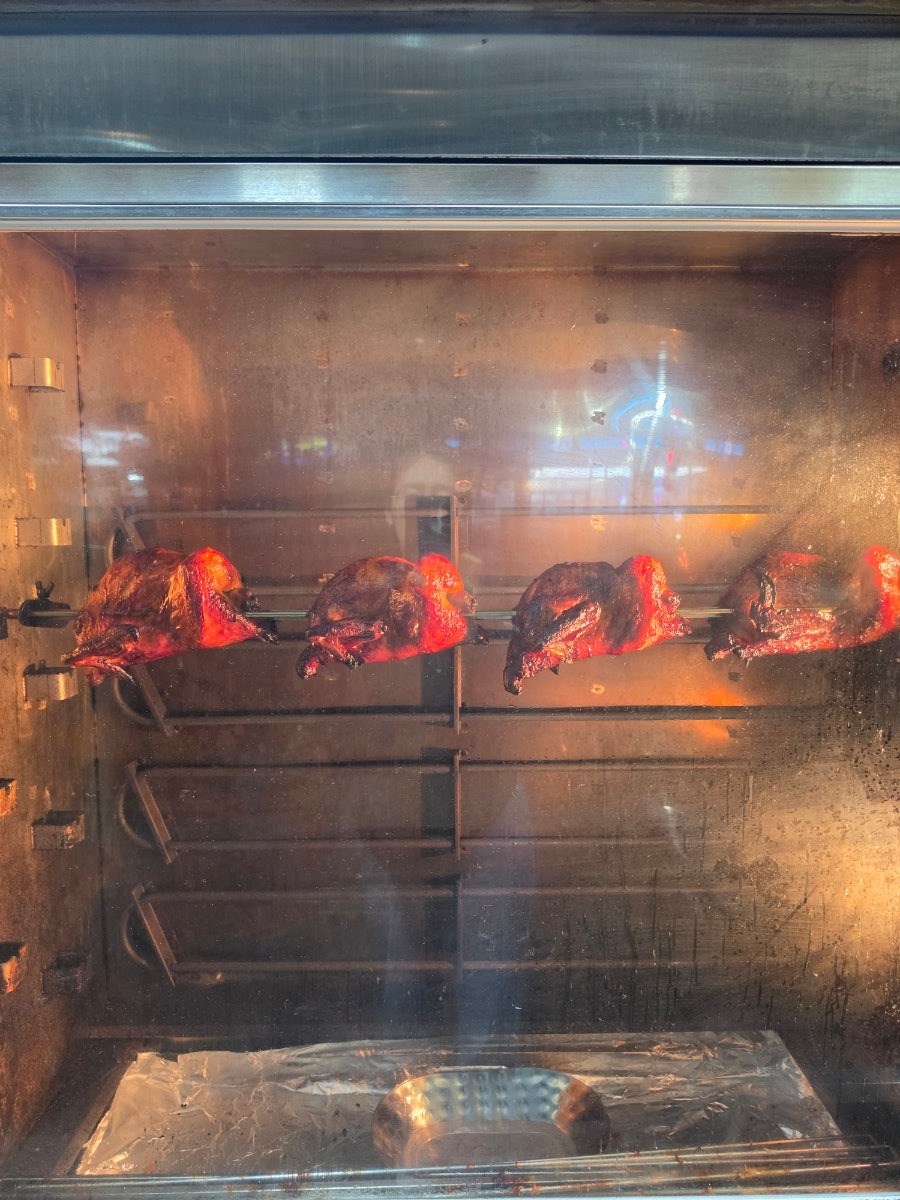 김종구식맛치킨 화명점 사진 4