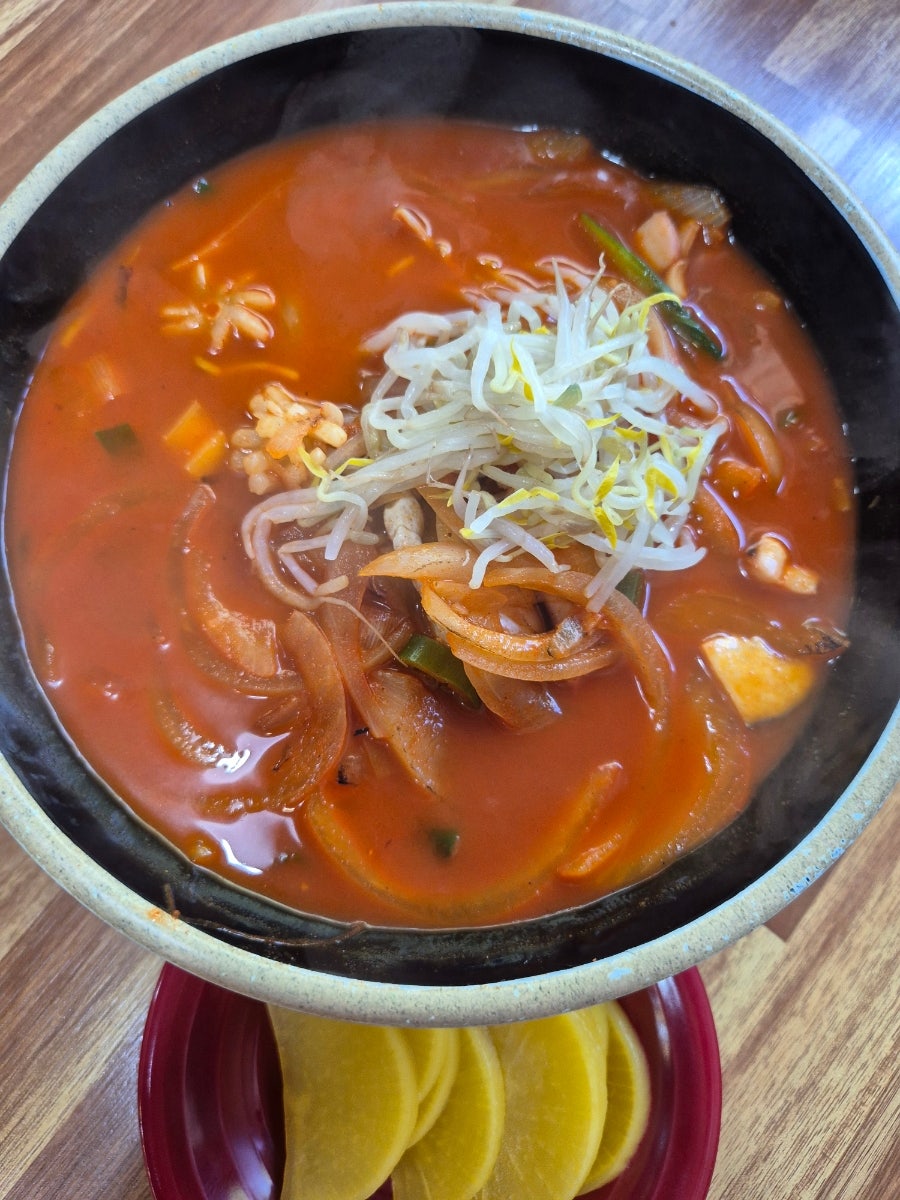 중화식탁 사진 3