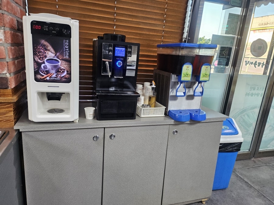 송담추어탕 천안백석점 사진 4