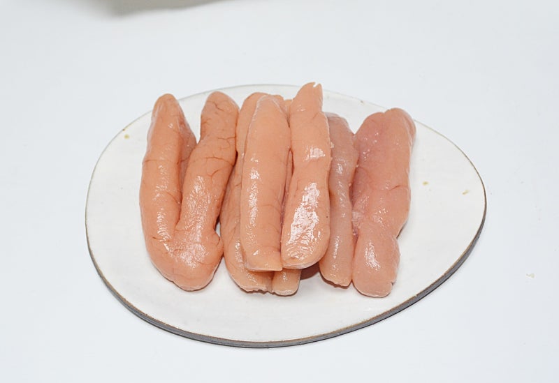 명란젓 보관법 젓갈 종류 백명란젓 보관방법 소분 냉동 보관