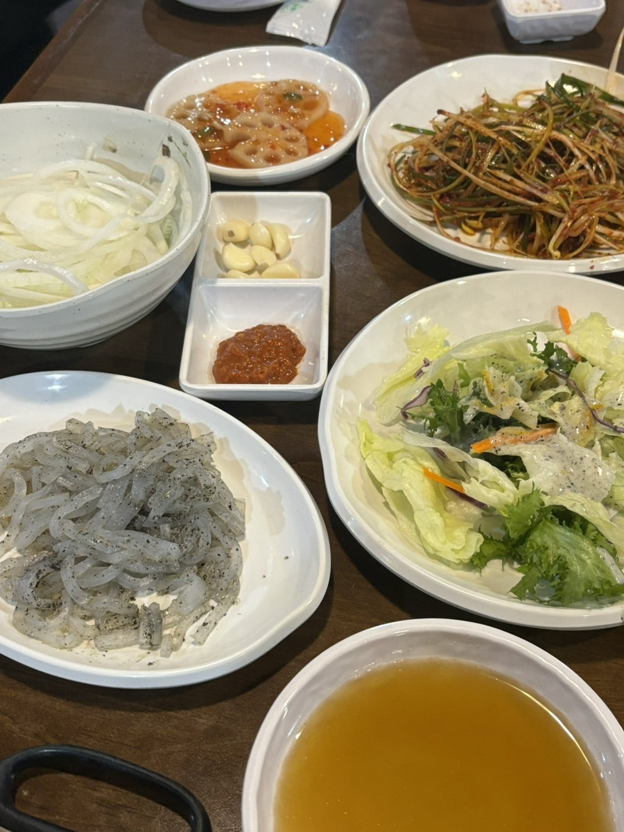 소우락정육식당 정릉본점 사진 5