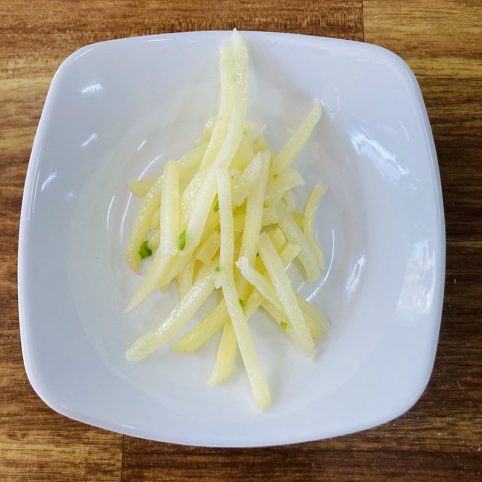 진주식당 사진 6