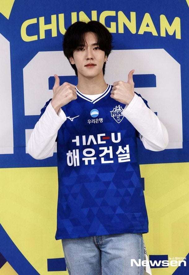 오메가엑스 정훈 팀 탈퇴, 가슴 시린 마지막 인사