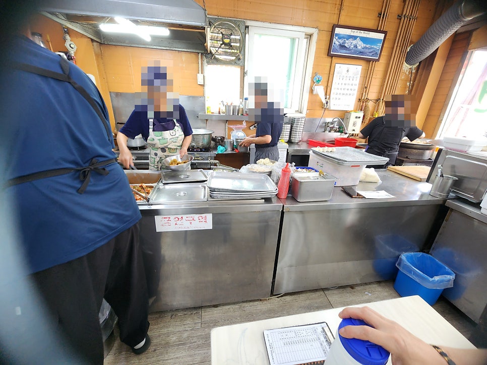 경기도왕만두 사진 5