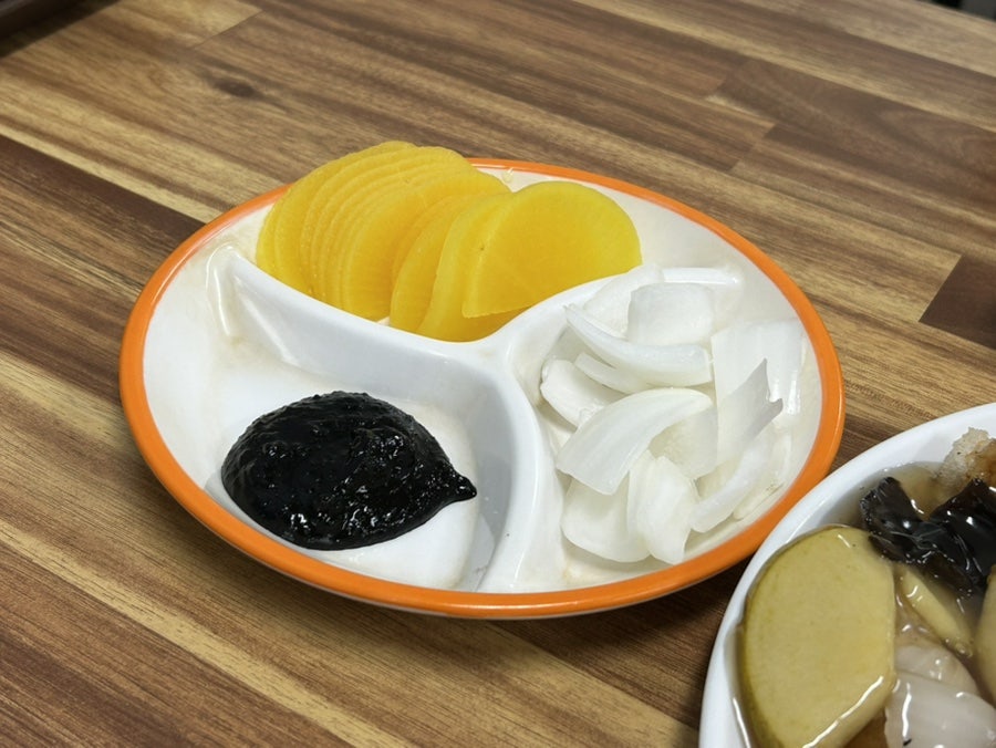 명지반점 사진 6