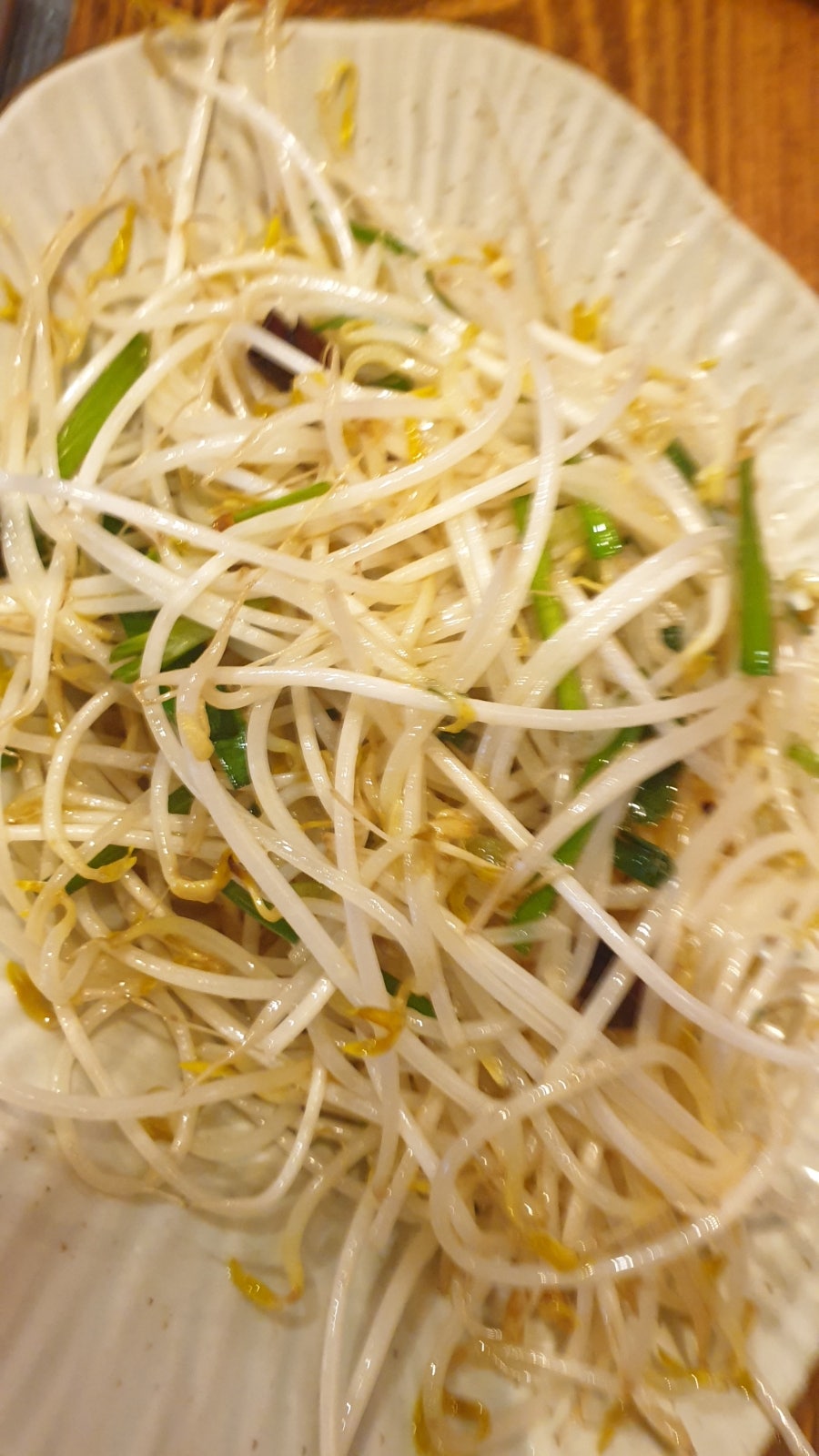 예루양꼬치 사진 6