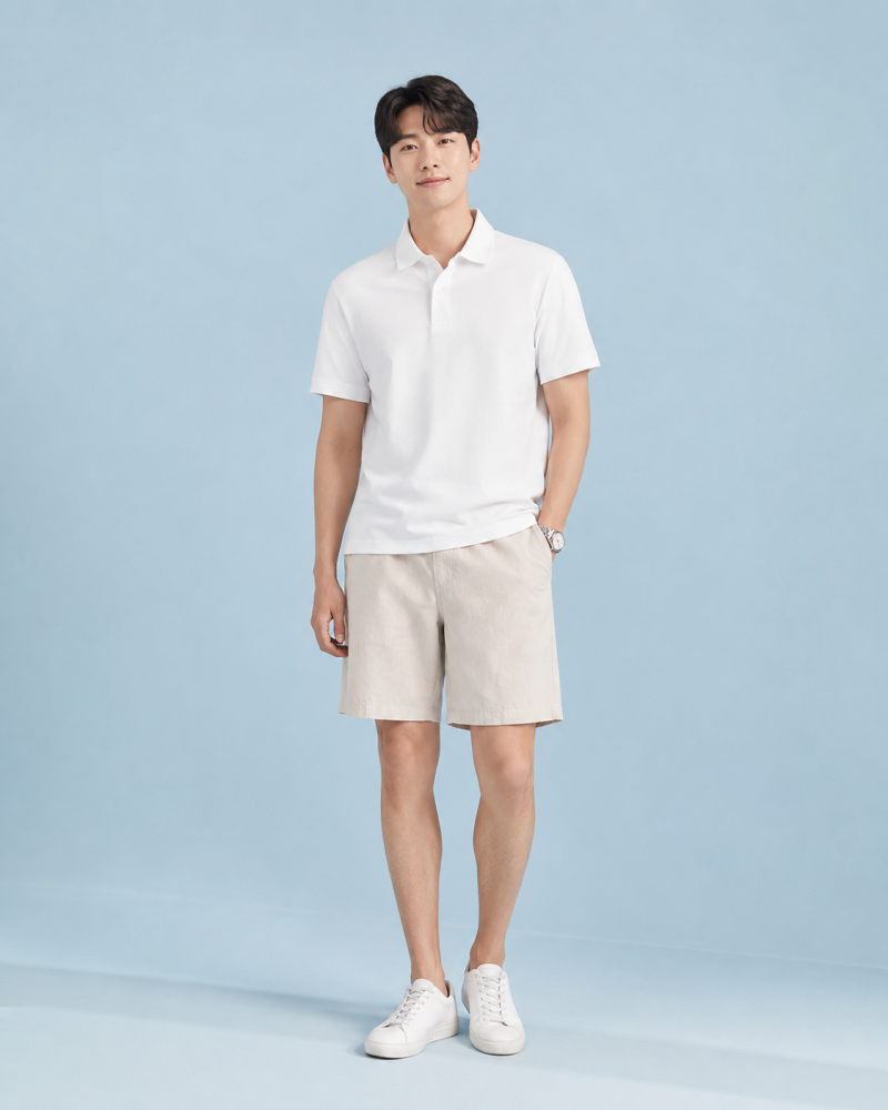 2026년 6월 1일, 남자반바지 16위·남성여름바지 23위? 남성복 검색도 하의로 내려왔어요 | 네이....