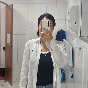여름 여자 폴로 린넨셔츠 추천 내돈내산 ㅣ 여성 화이트 블루 폴로랄프로렌 반팔 린넨셔츠 ....