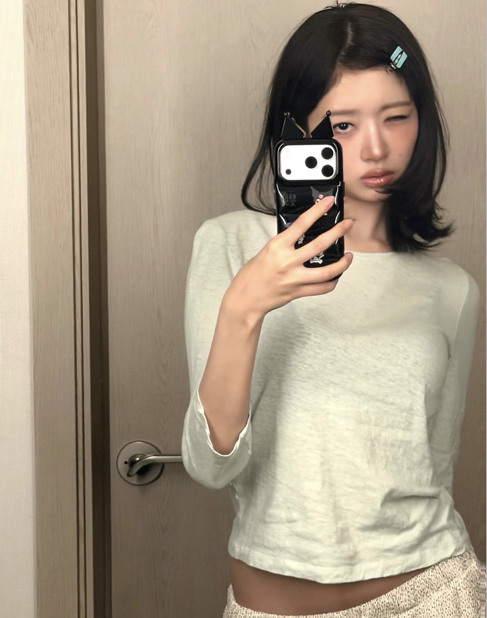 “이렇게 예뻤나?” 요즘 미모 물오른 연예인 패션