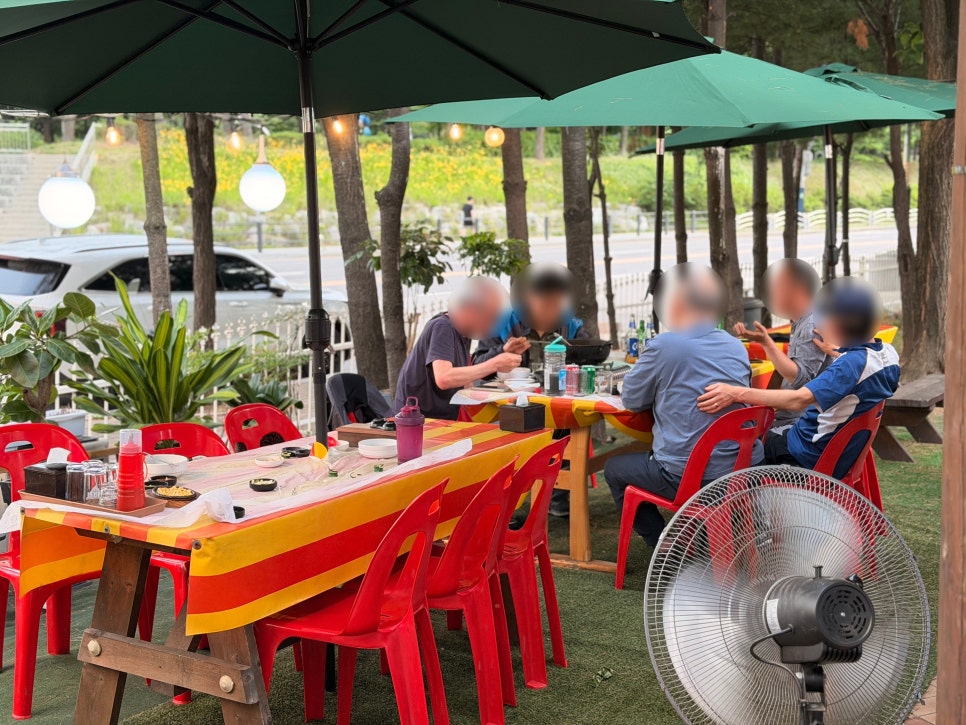보금자리회수산 사진 3