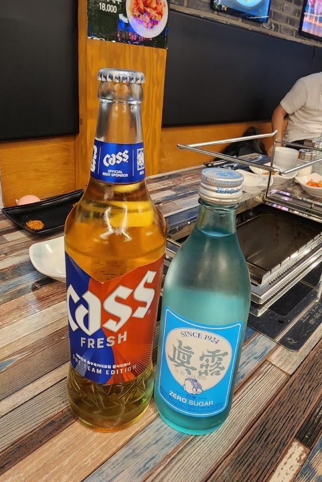 오로지양꼬치 사진 5