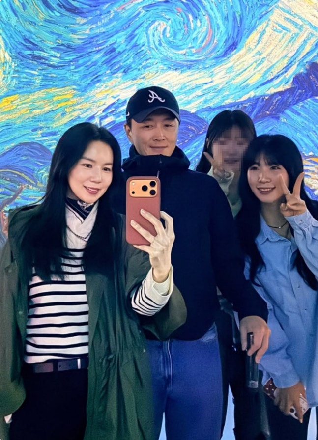 <b>진태현 박시은 딸</b> 입양 자녀 둘째 유산 박다비다 한지혜 프로필... 