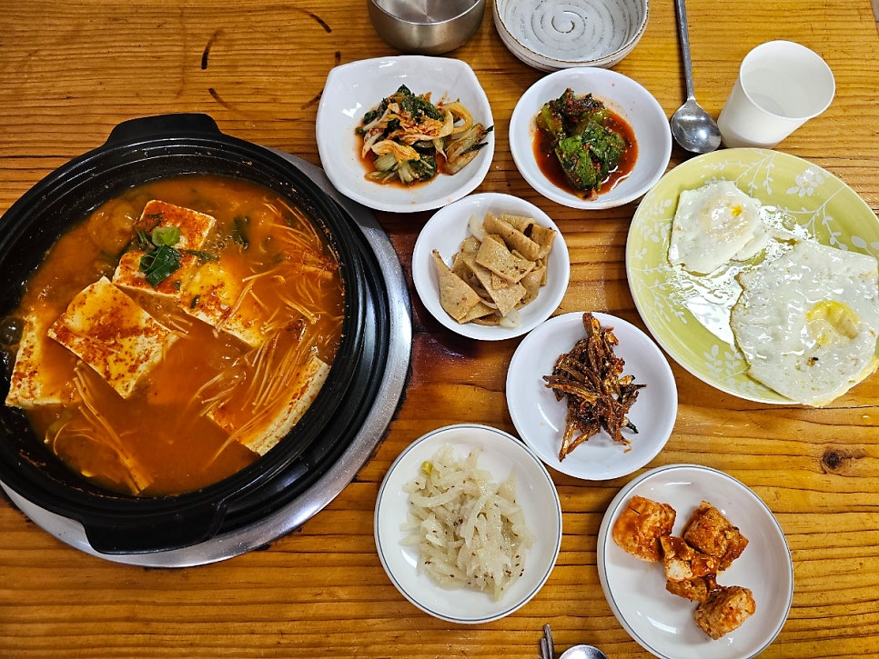 나영식당 사진 1