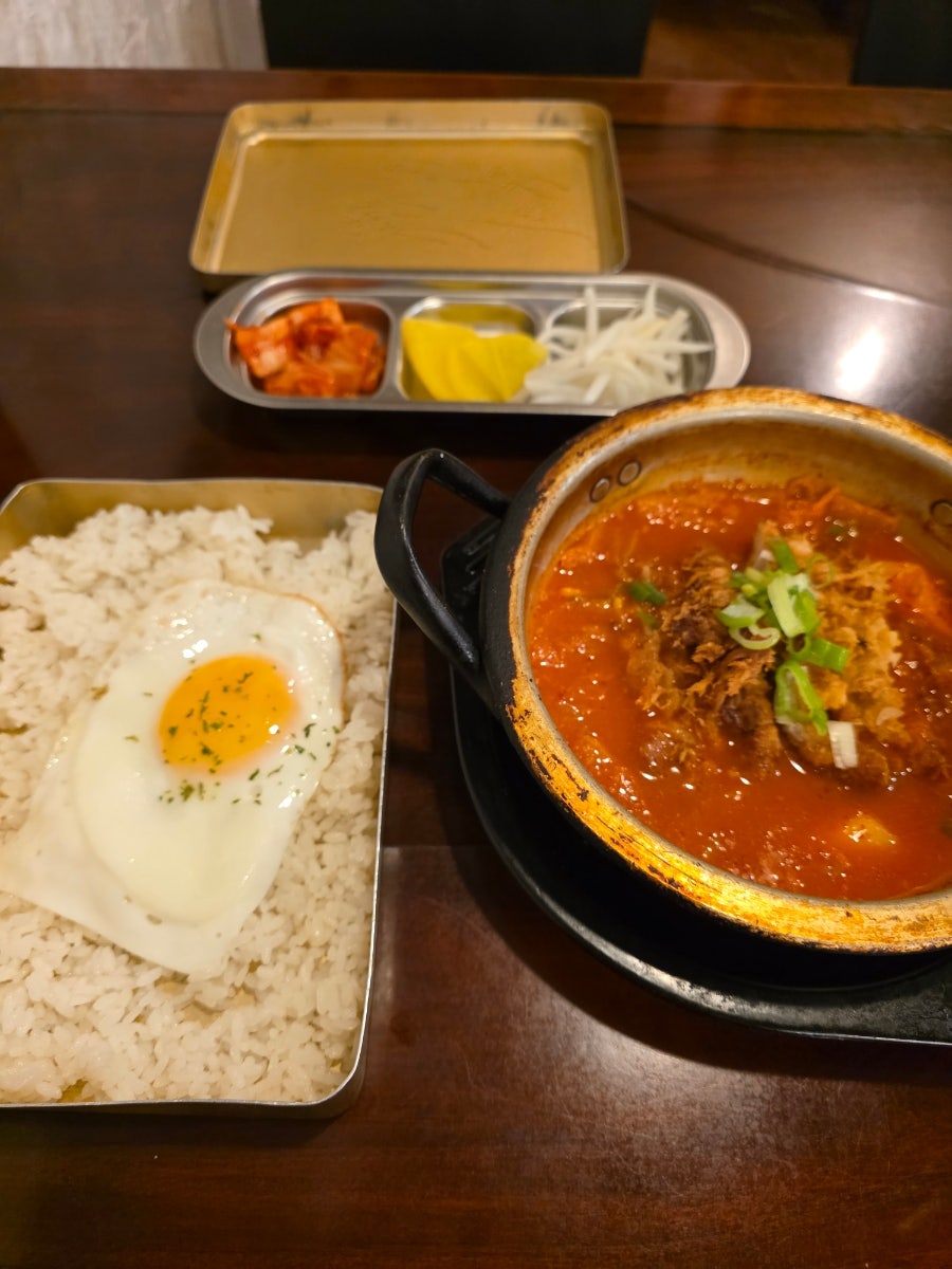 화가와요리사 이대후문점 사진 5