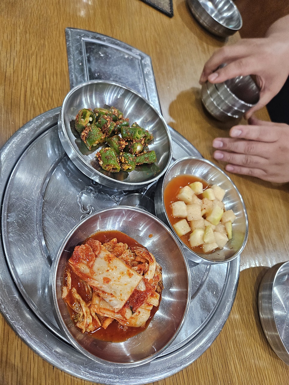 가마솥갈비탕 사진 5