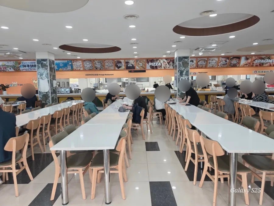 프로마쥬레스토랑 사진 2