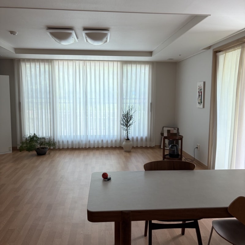 공무원 임대주택 입주 1년 후기 | 공무원 임대주택 장단점 + 짐 줄이고 삶이 가벼워진 이야기