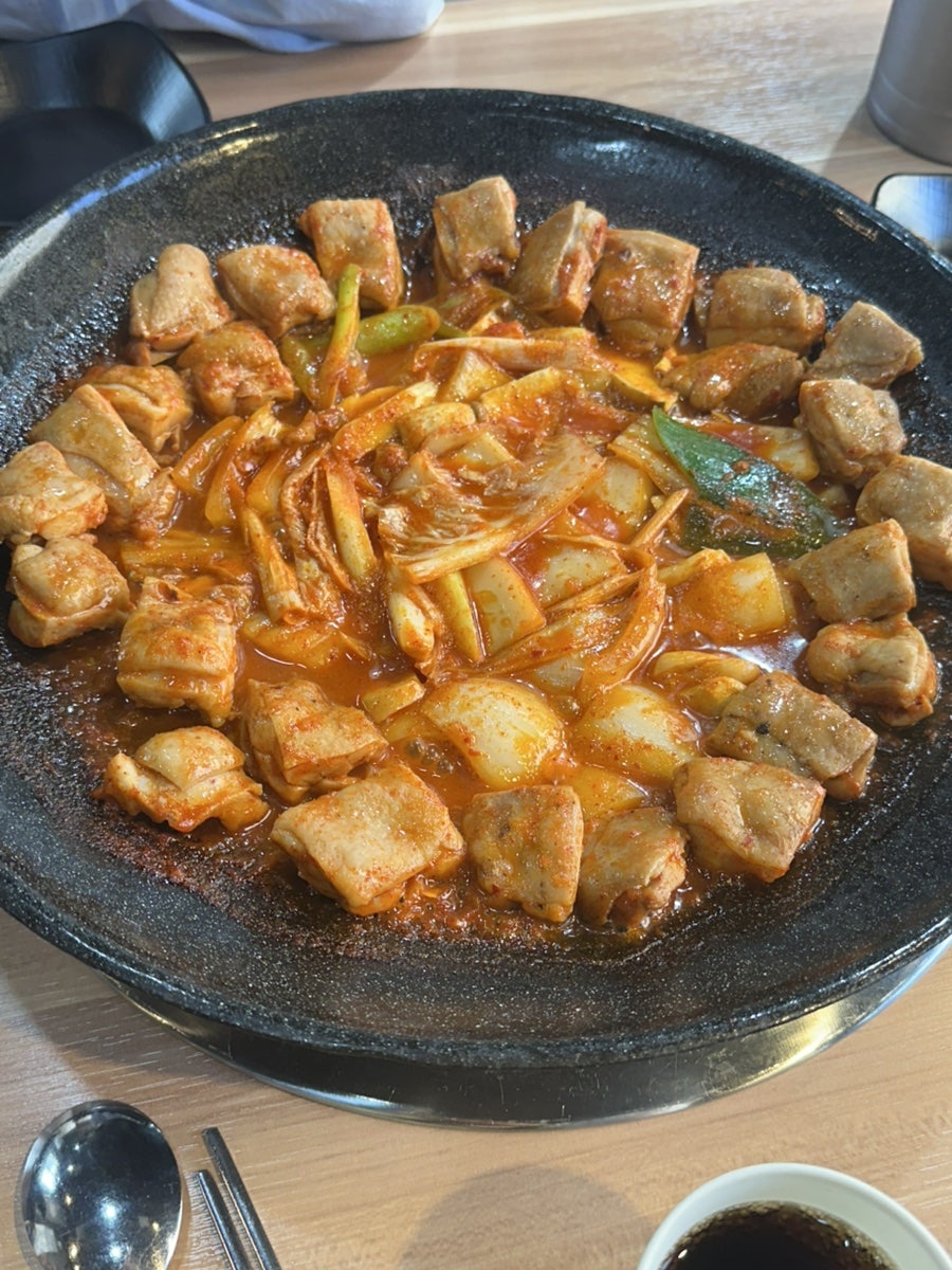 이맛닭갈비 사진 6