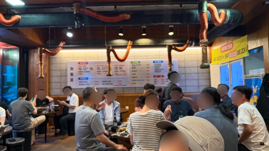 상만이네꽃돼지솥뚜껑 사진 4