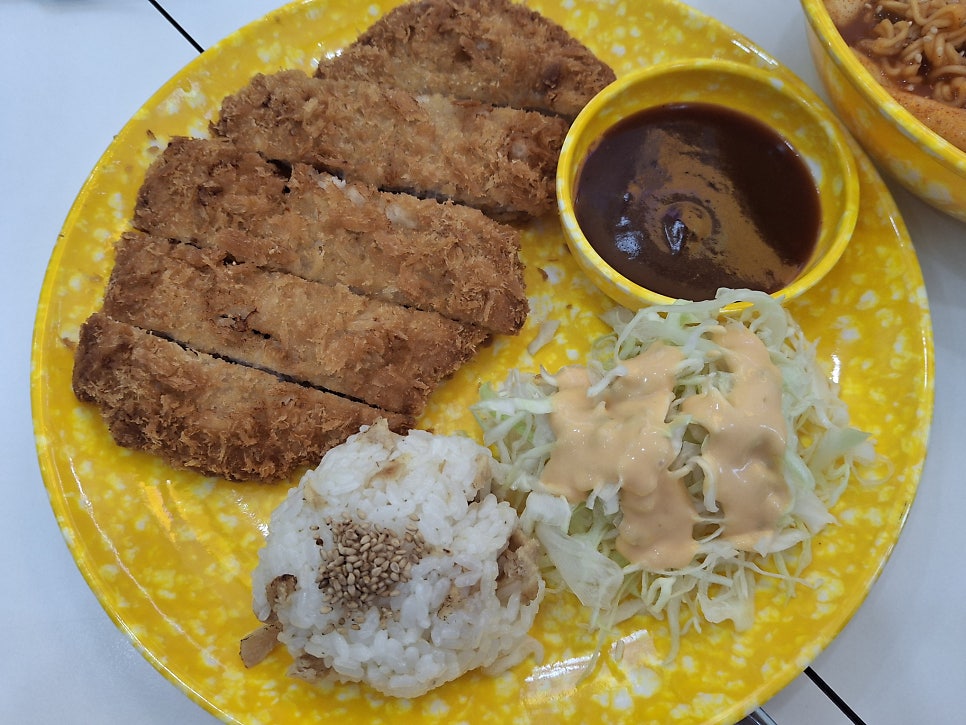 병아리김밥 율하2지구점 사진 6