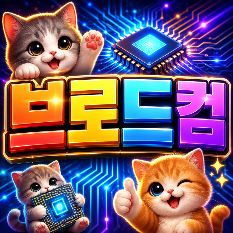  2026 브로드컴 미국 반도체주 AVGO AI 칩 이벤트와 실적 발표 앞둔 핵심 투자 포인트는!?