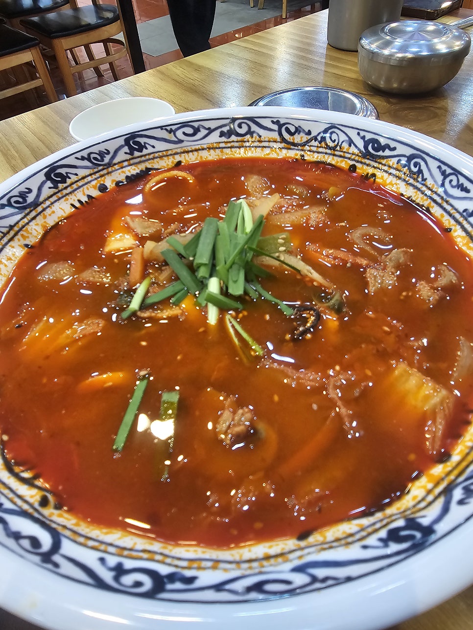 미가교동짬뽕 송산점 사진 3