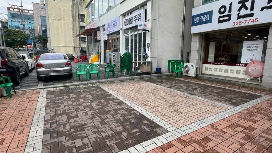 임진각 사진 2