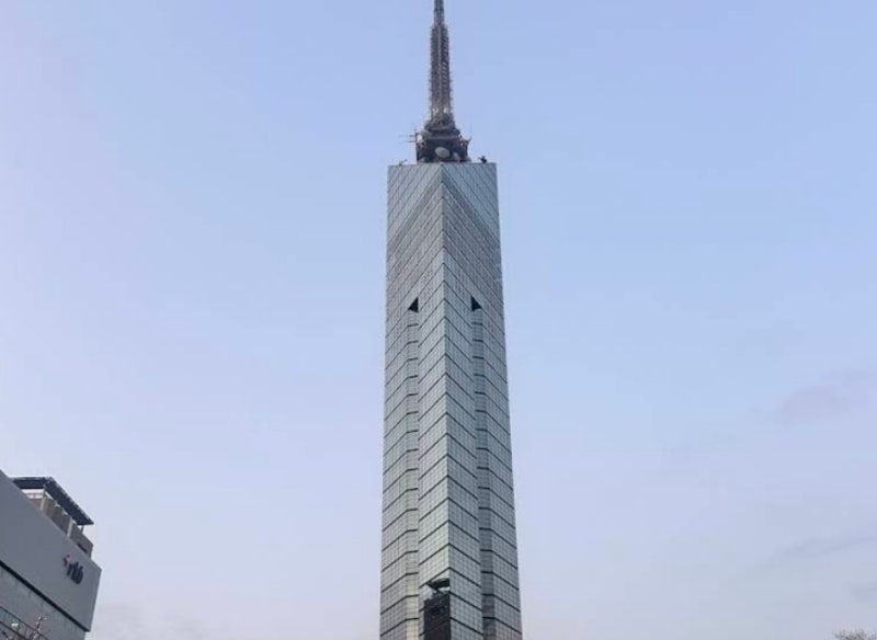김포공항 실내 주차장 주차대행 요금 사전 예약 후기