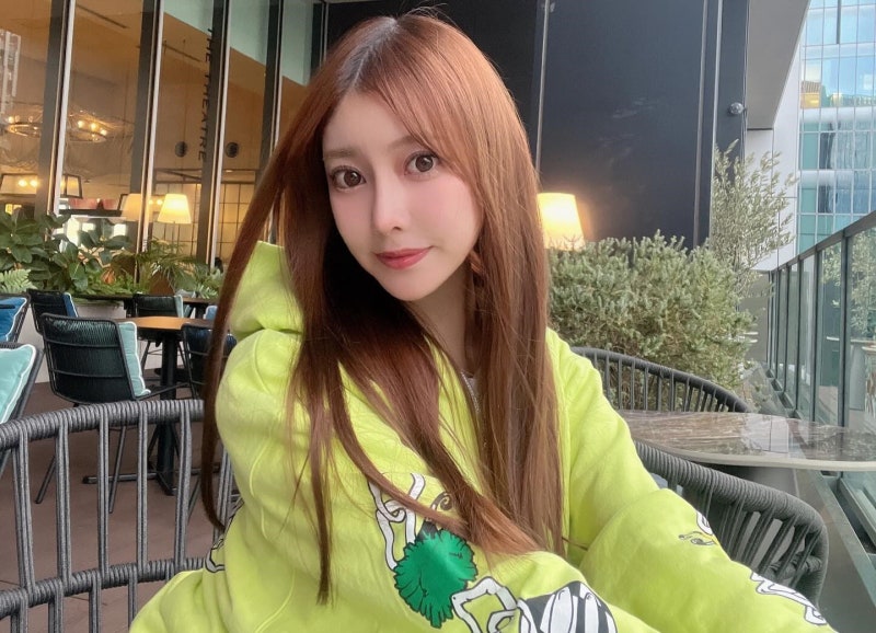 카에데 후아 (Fua Kaede, 楓ふうあ) 프로필과 작품 설정 총정리