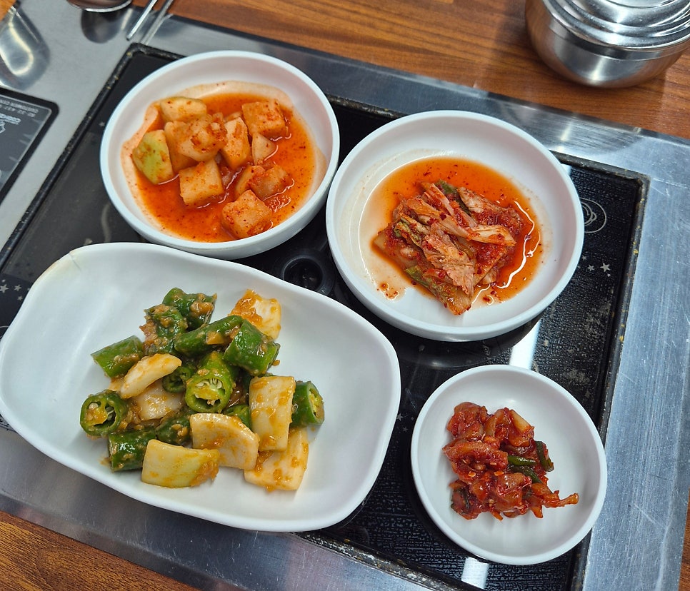 청주본가 완주점 사진 3