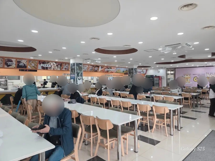 프로마쥬레스토랑 사진 3