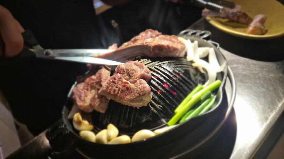아빠의양식당 사진 6