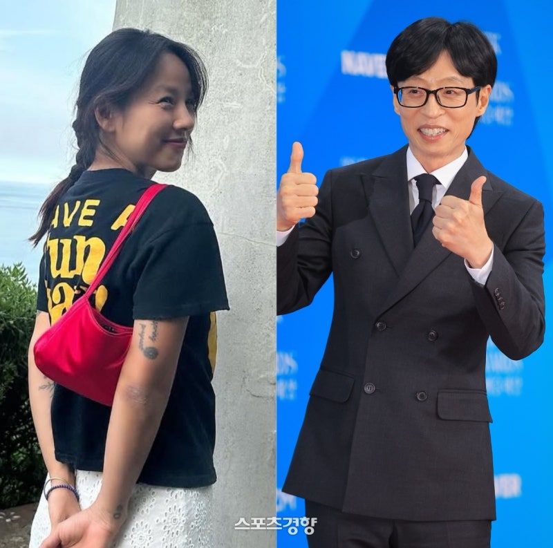 유재석 캠프 2기 이효리 이상순, 특급 지원사격 비하인드