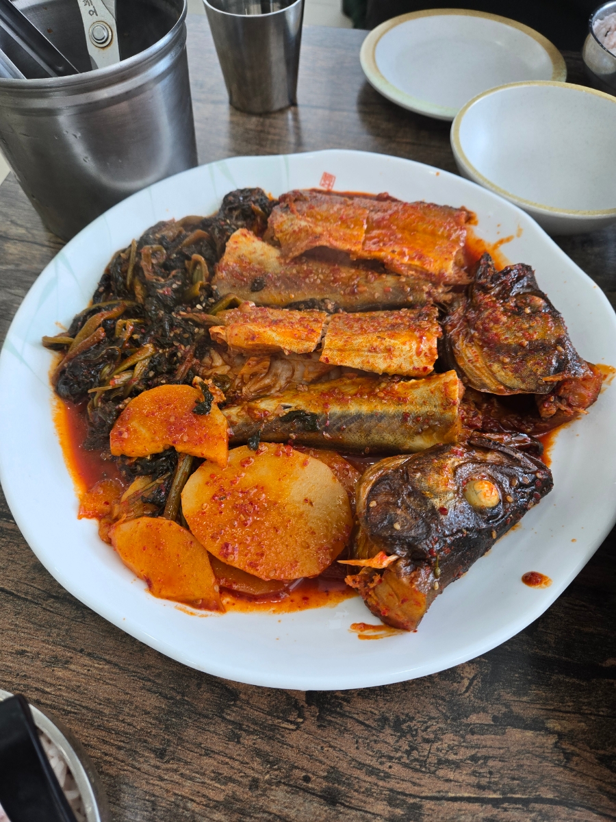 명태덕장 심곡본점 사진 1
