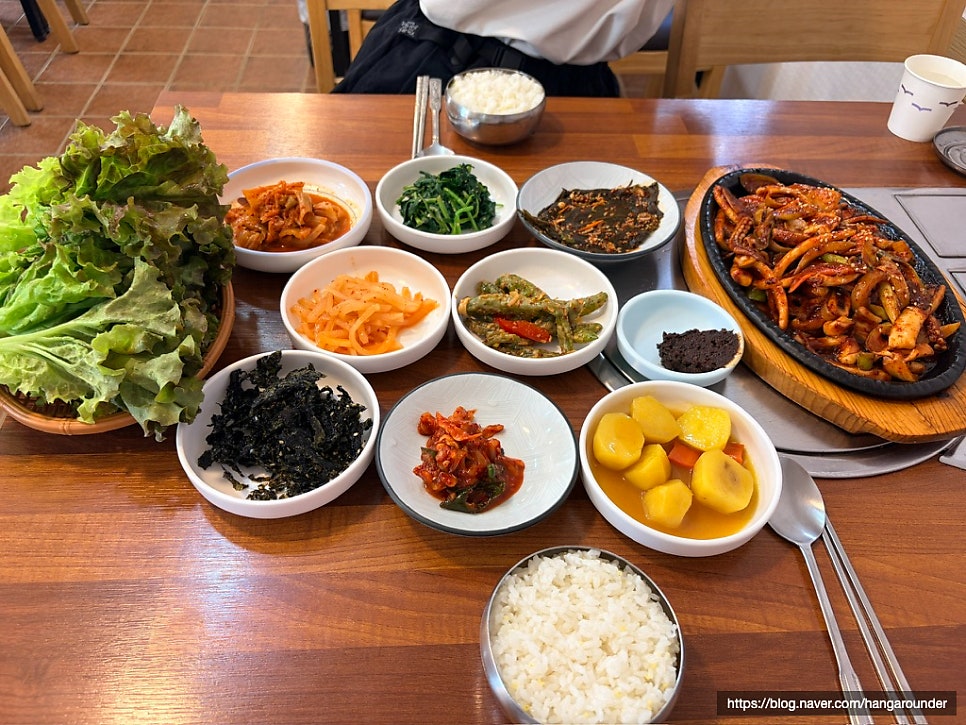 샘뜰맛집 사진 5