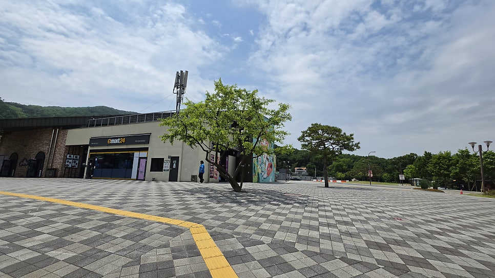 강화루지(강화씨사이드리조트) 사진 4