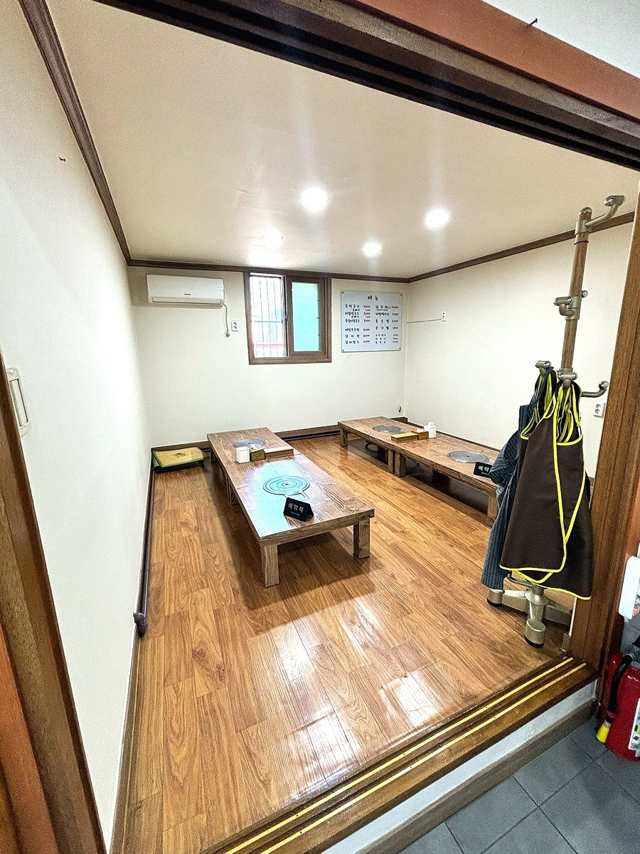 이가네 춘천막국수 옹심이칼국수 수성점 사진 3
