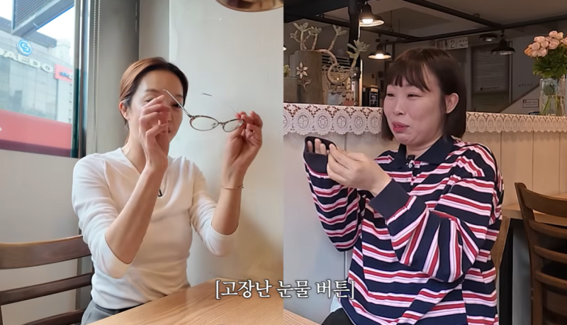 "선명한 두 줄 본 적 없어.." 오나미, 배란주사 100회 버티며 터진 눈물과 시험관 시술의 잔인....