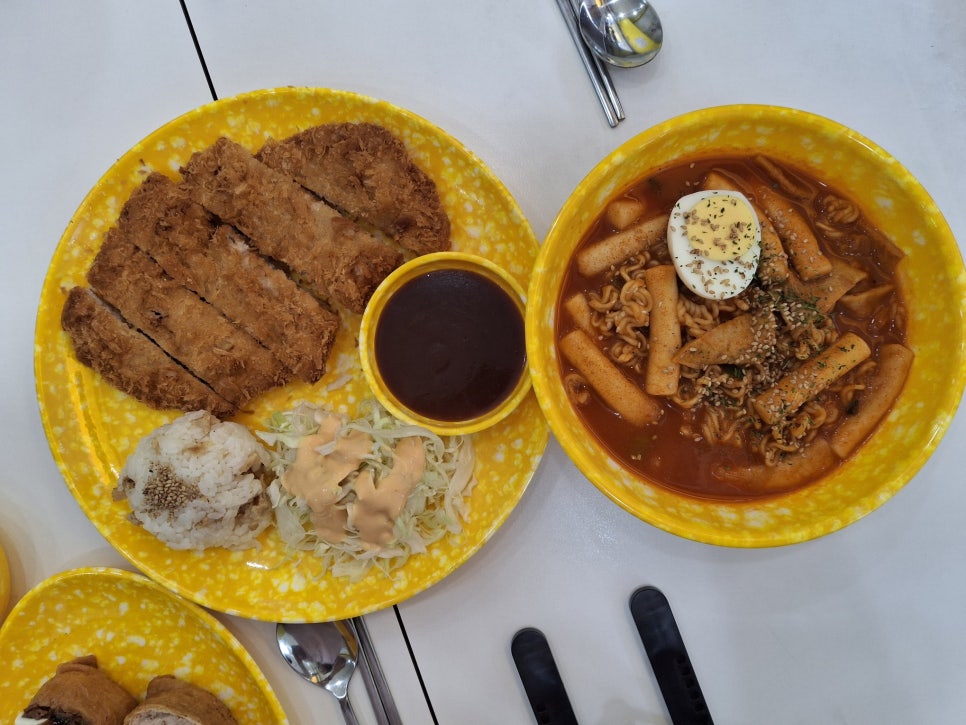 병아리김밥 율하2지구점 사진 3