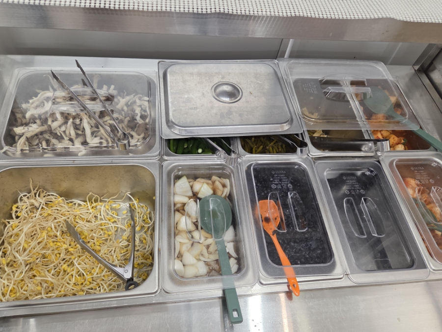 와촌식당 서대구역점 사진 5